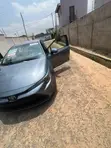 Toyota Corolla LE 2022 Silver - 5