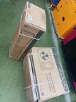 Maxmo 1.5HP Air Conditioner - 1