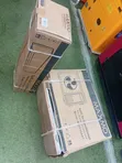 Maxmo 1.5HP Air Conditioner - 2