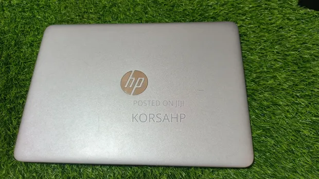 HP EliteBook 840 G3 Laptop - 1