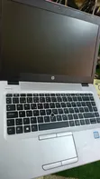 HP EliteBook 840 G3 Laptop - 2