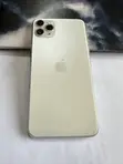 Apple iPhone 11 Pro Max 64GB White - 1