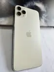 Apple iPhone 11 Pro Max 64GB White - 2