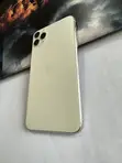 Apple iPhone 11 Pro Max 64GB White - 4