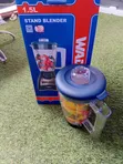 High Quality Wadfow Stand Blender - 2