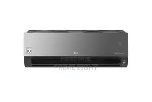 LG 1.5hp Artcool Inverter AC (S4-Q12jartb)