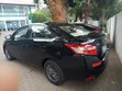 Toyota Yaris 2013 Black - 2