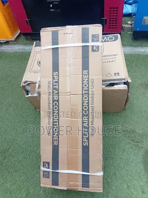 Maxmo Air Conditioning 1.5HP