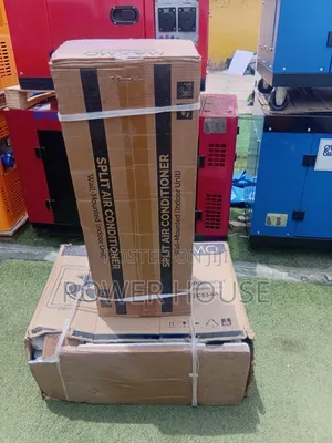 Maxmo 1.5HP Air Conditioner