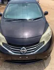 Nissan Note 2014 - Brown - 1