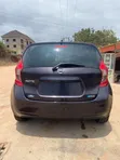 Nissan Note 2014 - Brown - 3