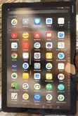Huawei MediaPad M5 Lite 10 32GB Gray - 4