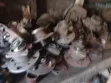 Dealer in Saloon Car Back Hubs - 3