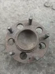 Dealer in Saloon Car Back Hubs - 4