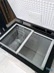Nasco Chest Freezer 150 Litres - 3