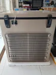 Nasco Chest Freezer 150 Litres - 5