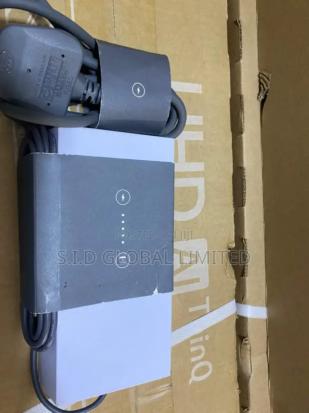 Starlink Gen3 Wi-Fi Solution - 1