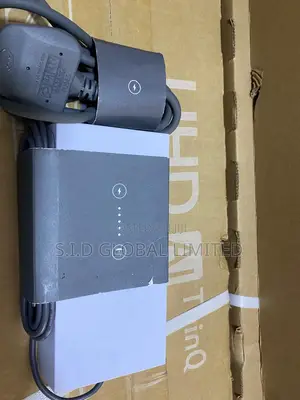 Starlink Gen3 Wi-Fi Solution