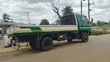 Hyundai Mighty Truck - 2