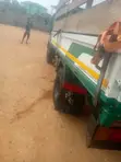 Hyundai Mighty Truck - 3