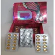 Glutax GX Skin Whitening Softgels - 2