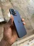 Apple iPhone 15 Pro Max 512GB Blue - 2