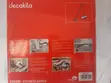 Decakila Steam Cleaner Keen017w - 2
