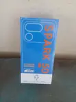New Tecno Spark 5 Pro 128GB Black - 1