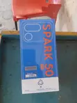 New Tecno Spark 5 Pro 128GB Black - 3