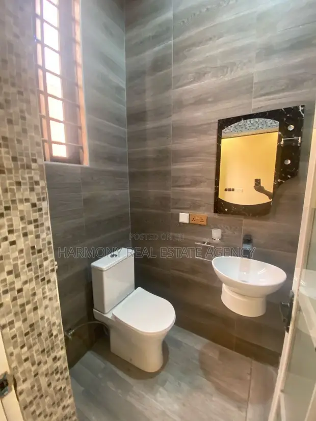 4 Bedroom House for Rent in West Legon - 1