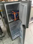 H&A 90L Top Freezer Refrigerator - Brand New - 1