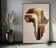 Glossy Wall Frames (30x40 inches) - 3