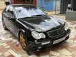 Mercedes-Benz C280 2008 Black - 2