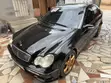Mercedes-Benz C280 2008 Black - 3