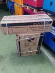 Maxmo 1.5HP Air Conditioner - 1