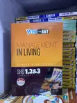 WISE ANT Computing and Management for SHS 1-3 - 2