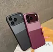 Sideless MagSafe Cases for iPhone 17 Pro Max & 18 Pro Max - 5