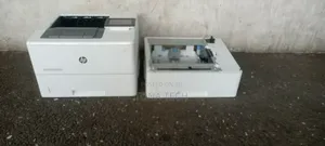 HP LaserJet Managed E50145dn Printer