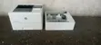 HP LaserJet Managed E50145dn Printer - 1
