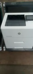 HP LaserJet Managed E50145dn Printer - 2