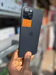 Apple iPhone 15 Plus 512GB Black - 1