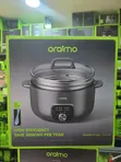 Oraimo MultiPot 6L Electric Cooking Pot with Steamer - 3