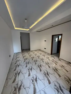 2 Bedroom Apartment for Rent in Achimota