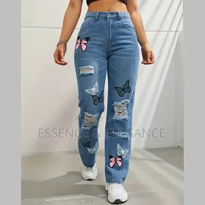 Denim & Supply Ladies Jeans