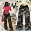 Denim & Supply Ladies Jeans - 4