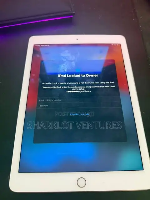 iCloud Bypass and Activation Lock Services for Apple Devices - 1