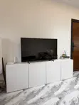 8-Drawer Chest and TV Console - 2