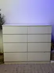 8-Drawer Chest and TV Console - 4