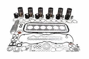 Engine Overhaul Rebuild Kit for Toyota, Ford, Nissan, Honda, Hyundai