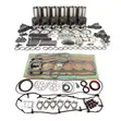 Engine Overhaul Rebuild Kit for Toyota, Ford, Nissan, Honda, Hyundai - 2